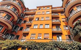 Mrdoyle Apartment Catalani